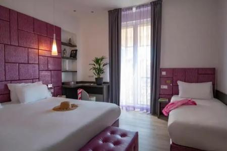 GOLDEN TULIP CANNES de PARIS - 162