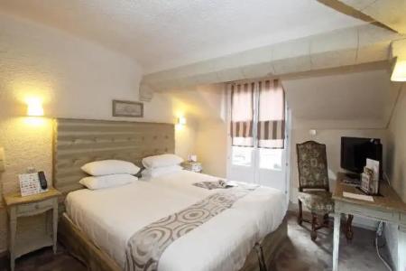 GOLDEN TULIP CANNES de PARIS - 225