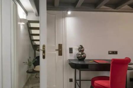 GOLDEN TULIP CANNES de PARIS - 259