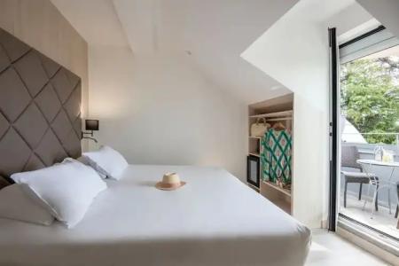 GOLDEN TULIP CANNES de PARIS - 104