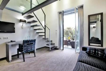 GOLDEN TULIP CANNES de PARIS - 303