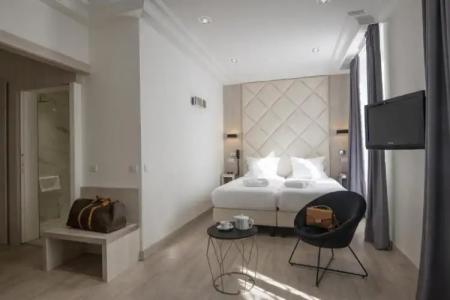 GOLDEN TULIP CANNES de PARIS - 281