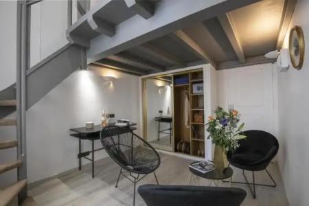 GOLDEN TULIP CANNES de PARIS - 213