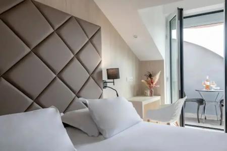 GOLDEN TULIP CANNES de PARIS - 122