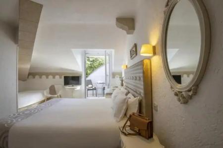 GOLDEN TULIP CANNES de PARIS - 152