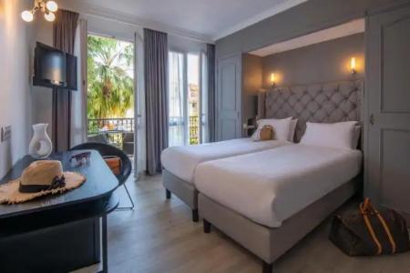 GOLDEN TULIP CANNES de PARIS - 203