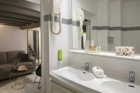 GOLDEN TULIP CANNES de PARIS - 258