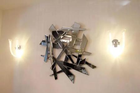 GOLDEN TULIP CANNES de PARIS - 332