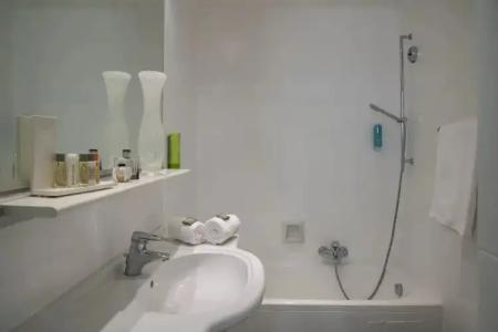 GOLDEN TULIP CANNES de PARIS - 229