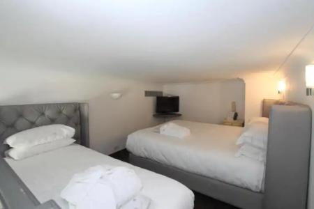 GOLDEN TULIP CANNES de PARIS - 150