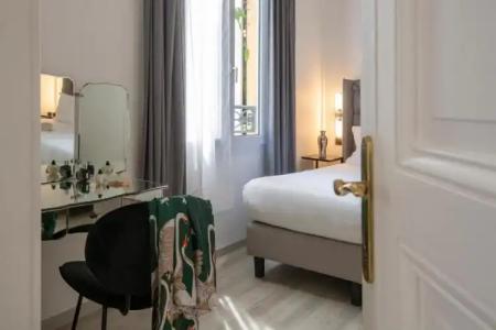 GOLDEN TULIP CANNES de PARIS - 271