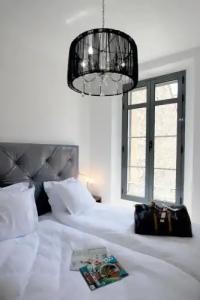 GOLDEN TULIP CANNES de PARIS - 315