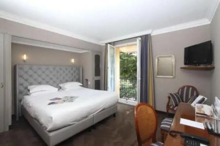 GOLDEN TULIP CANNES de PARIS - 227