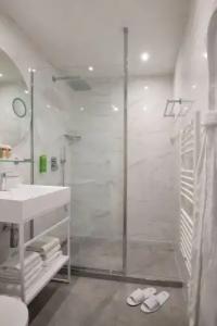 GOLDEN TULIP CANNES de PARIS - 119