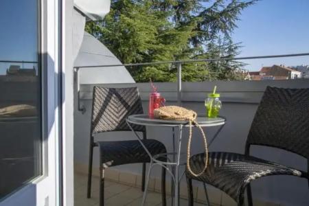 GOLDEN TULIP CANNES de PARIS - 194