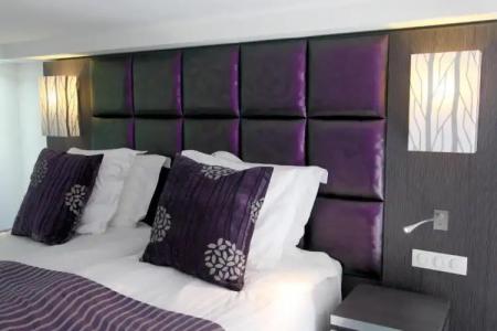 GOLDEN TULIP CANNES de PARIS - 311