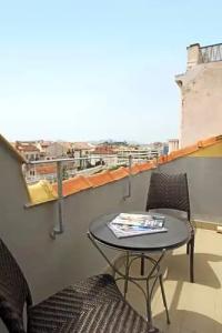 GOLDEN TULIP CANNES de PARIS - 146