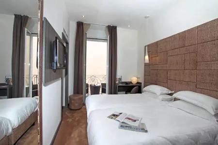 GOLDEN TULIP CANNES de PARIS - 139