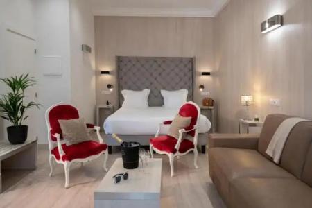 GOLDEN TULIP CANNES de PARIS - 290