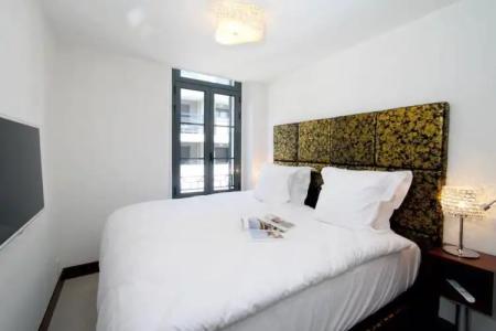 GOLDEN TULIP CANNES de PARIS - 326