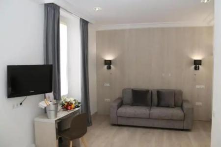 GOLDEN TULIP CANNES de PARIS - 289