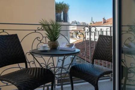 GOLDEN TULIP CANNES de PARIS - 126