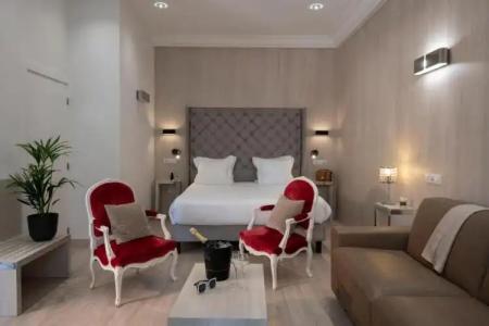 GOLDEN TULIP CANNES de PARIS - 296