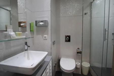 GOLDEN TULIP CANNES de PARIS - 103