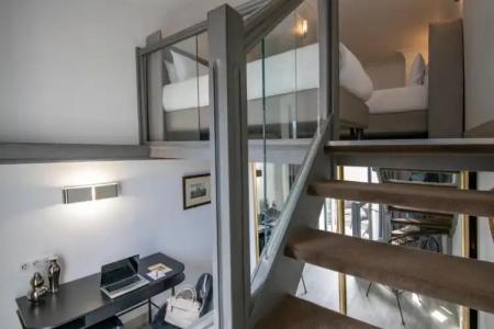 GOLDEN TULIP CANNES de PARIS - 218