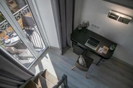 GOLDEN TULIP CANNES de PARIS - 155