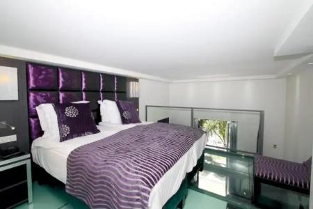 GOLDEN TULIP CANNES de PARIS - 312