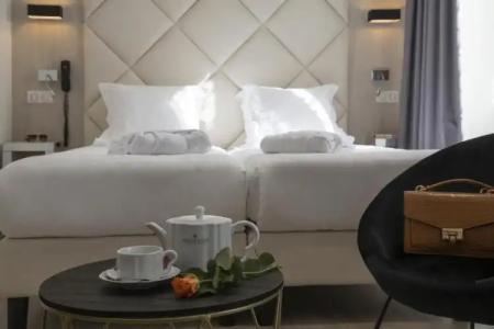 GOLDEN TULIP CANNES de PARIS - 286