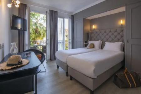 GOLDEN TULIP CANNES de PARIS - 121