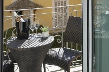 GOLDEN TULIP CANNES de PARIS - 199