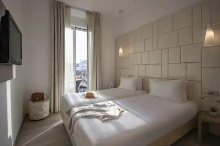 GOLDEN TULIP CANNES de PARIS - 108