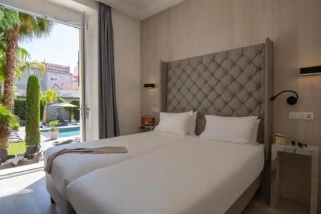 GOLDEN TULIP CANNES de PARIS - 294