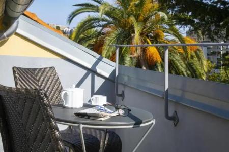 GOLDEN TULIP CANNES de PARIS - 185