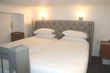 GOLDEN TULIP CANNES de PARIS - 246