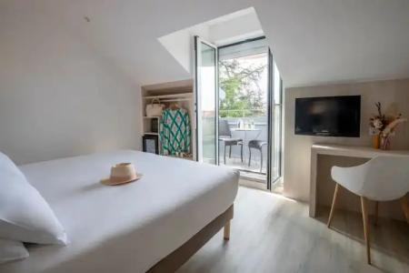 GOLDEN TULIP CANNES de PARIS - 114