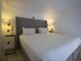 Classic Double Duplex room