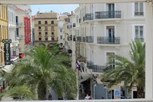 Hotel Amiraute, Cannes