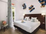 Superior Double room with sea view
