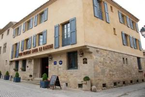 Hotel Le Donjon - Coeur de La Cite Medievale, Carcassonne