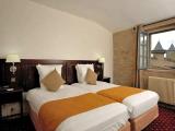 Junior Suite with garden view