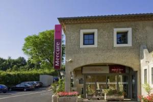 Mercure La Cité Hotel, Carcassonne
