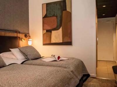 Mercure Carcassonne La Cité - 4