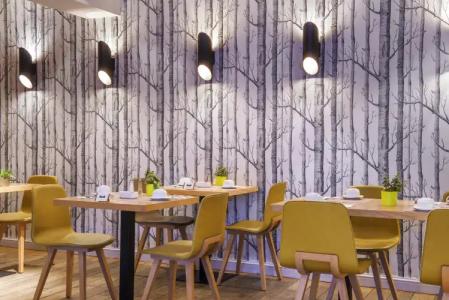 Mercure Carcassonne La Cité - 27