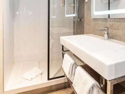 Mercure Carcassonne La Cité - 8