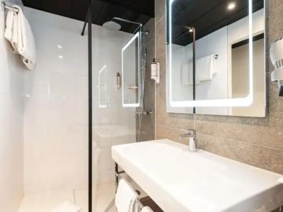 Mercure Carcassonne La Cité - 9