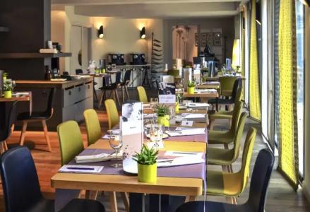 Mercure Carcassonne La Cité - 28